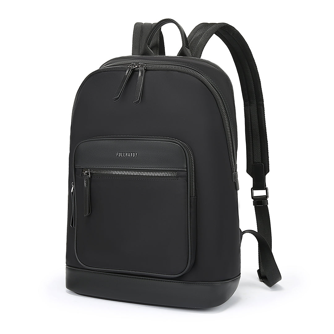 Tas Ransel Nylon - NYR 2428-1 BL