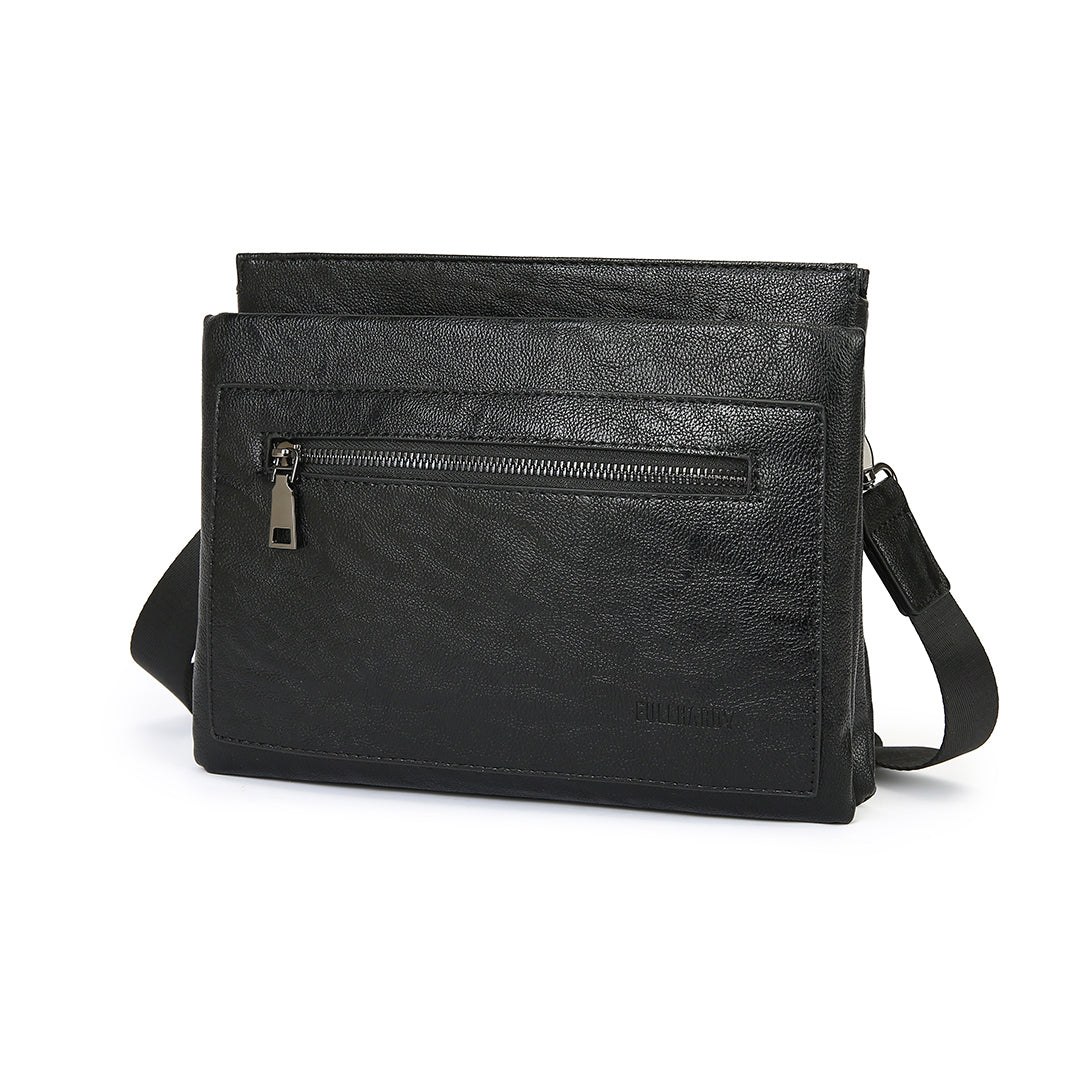 Tas Genggam Pouch Kulit - BYNCK 30660