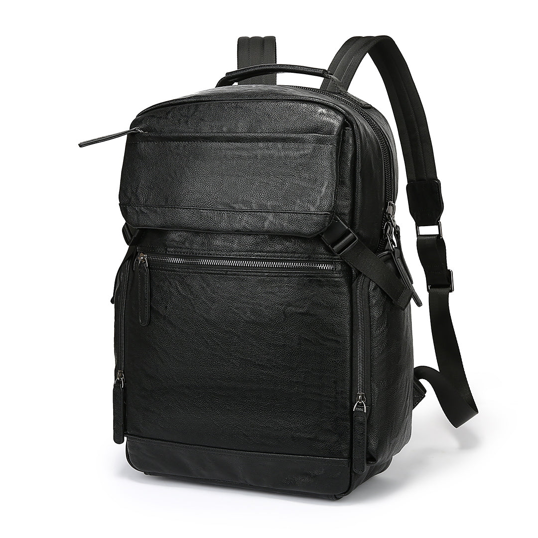 Tas Ransel Kulit - BYNR 16767