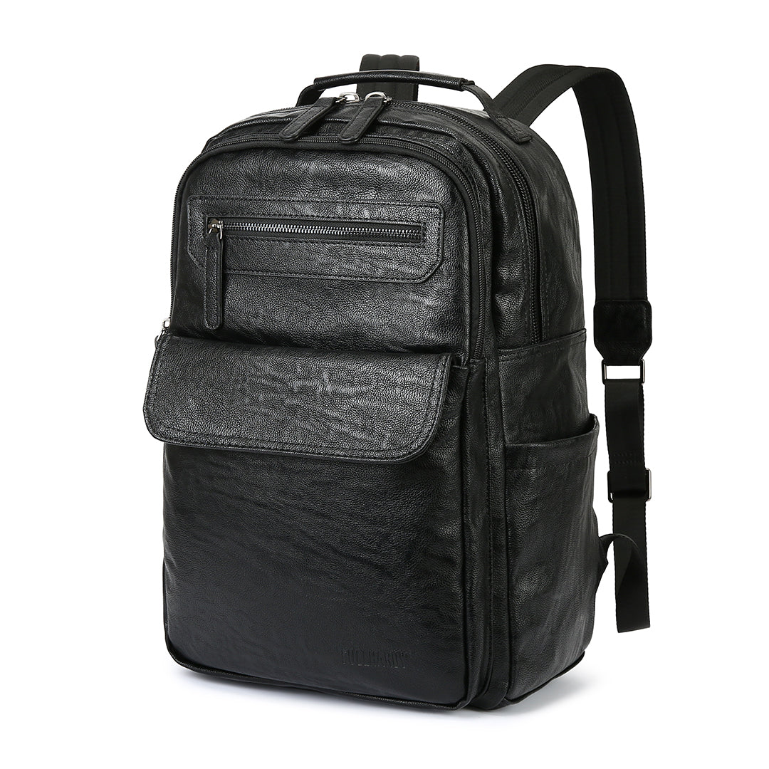 Tas Ransel Kulit - BYNR 16812