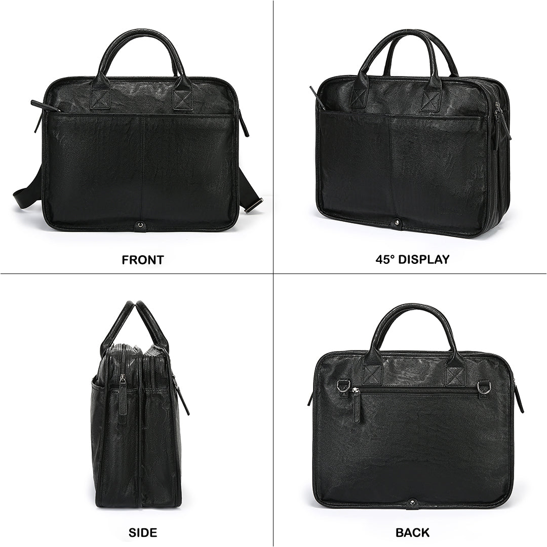 Tas Selempang Kulit - BYNSB 6382