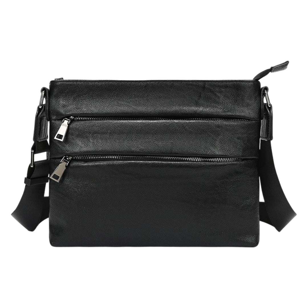 Tas Selempang Kulit - BYNSP 30662