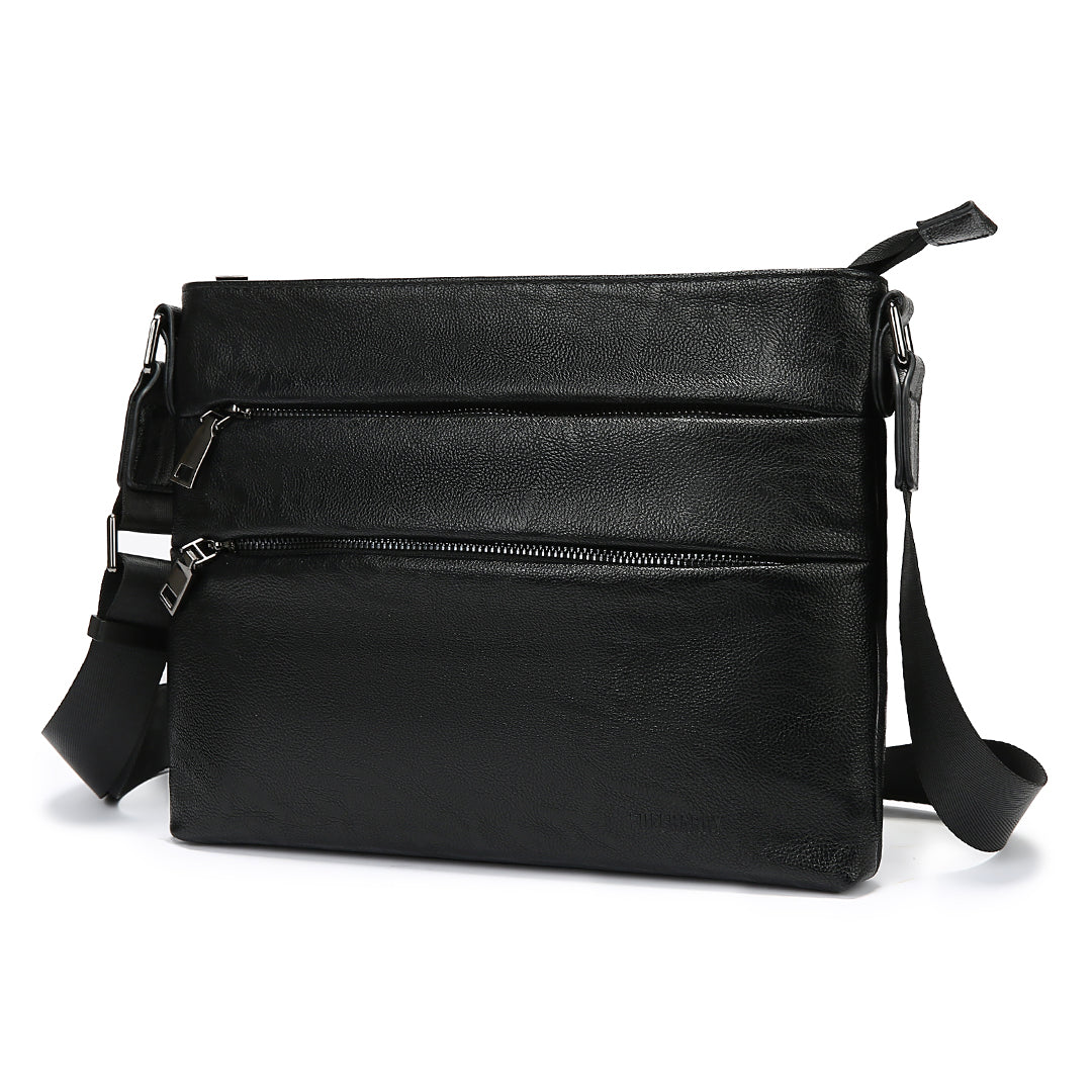 Tas Selempang Kulit - BYNSP 30662