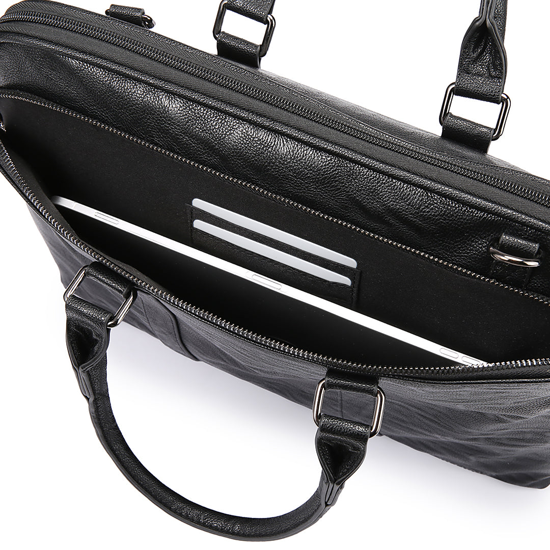 Tas Selempang Kulit - BYNSB 6360