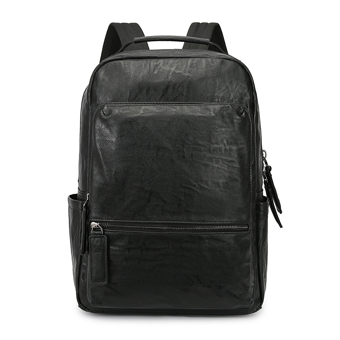 Tas Ransel Kulit - BYNR 16680