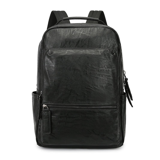 Tas Ransel Kulit - BYNR 16680