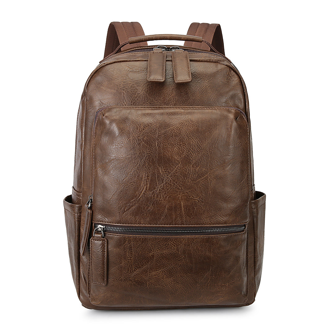 Tas Ransel Kulit - BYNR 16680