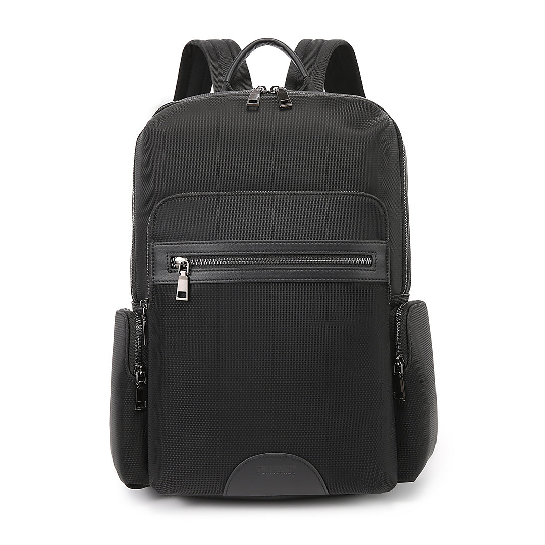 Tas Ransel Nylon - NYLR 20615-1 BL