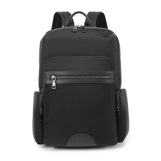 Tas Ransel Nylon - NYLR 20615-1 BL