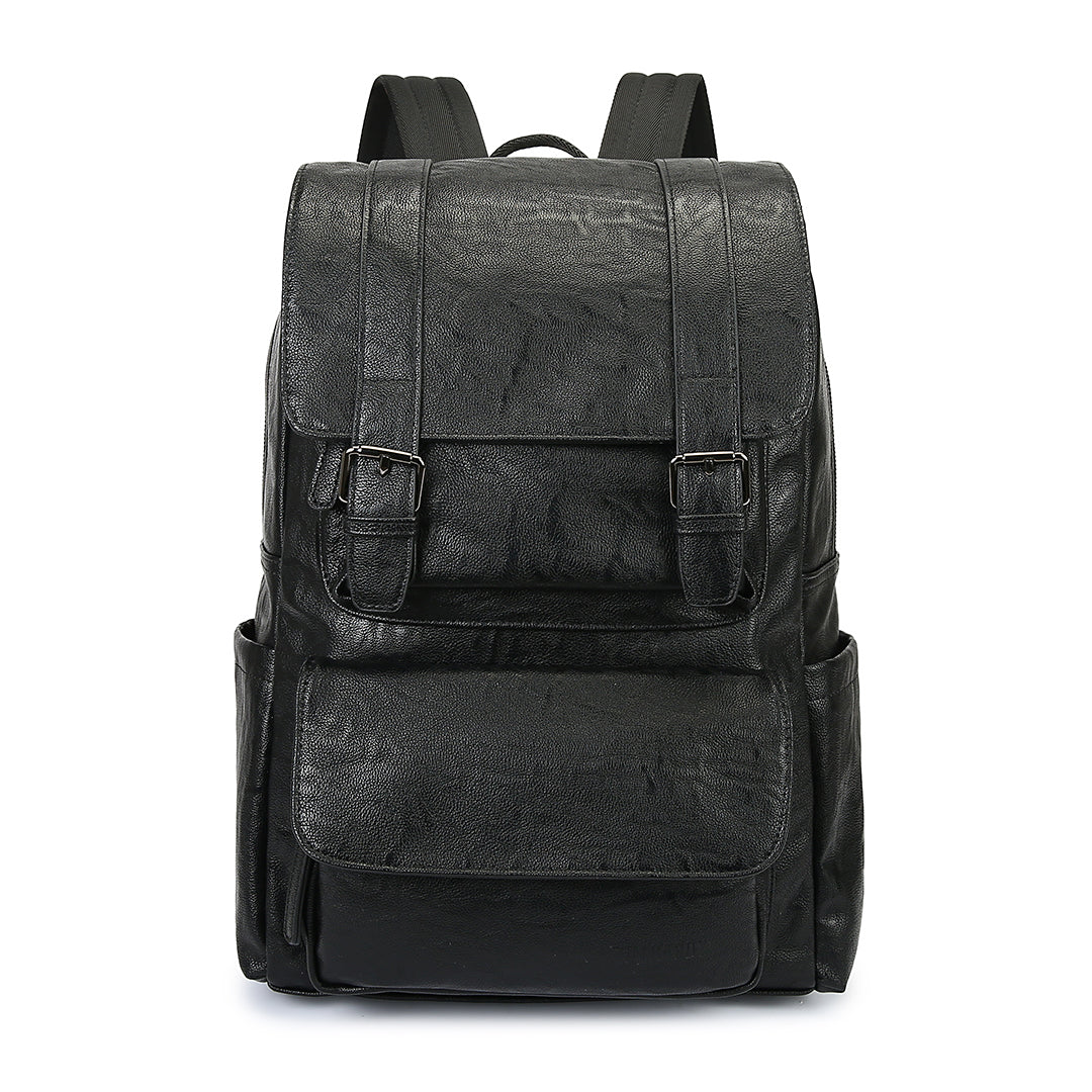 Tas Ransel Kulit - BYNR 16676