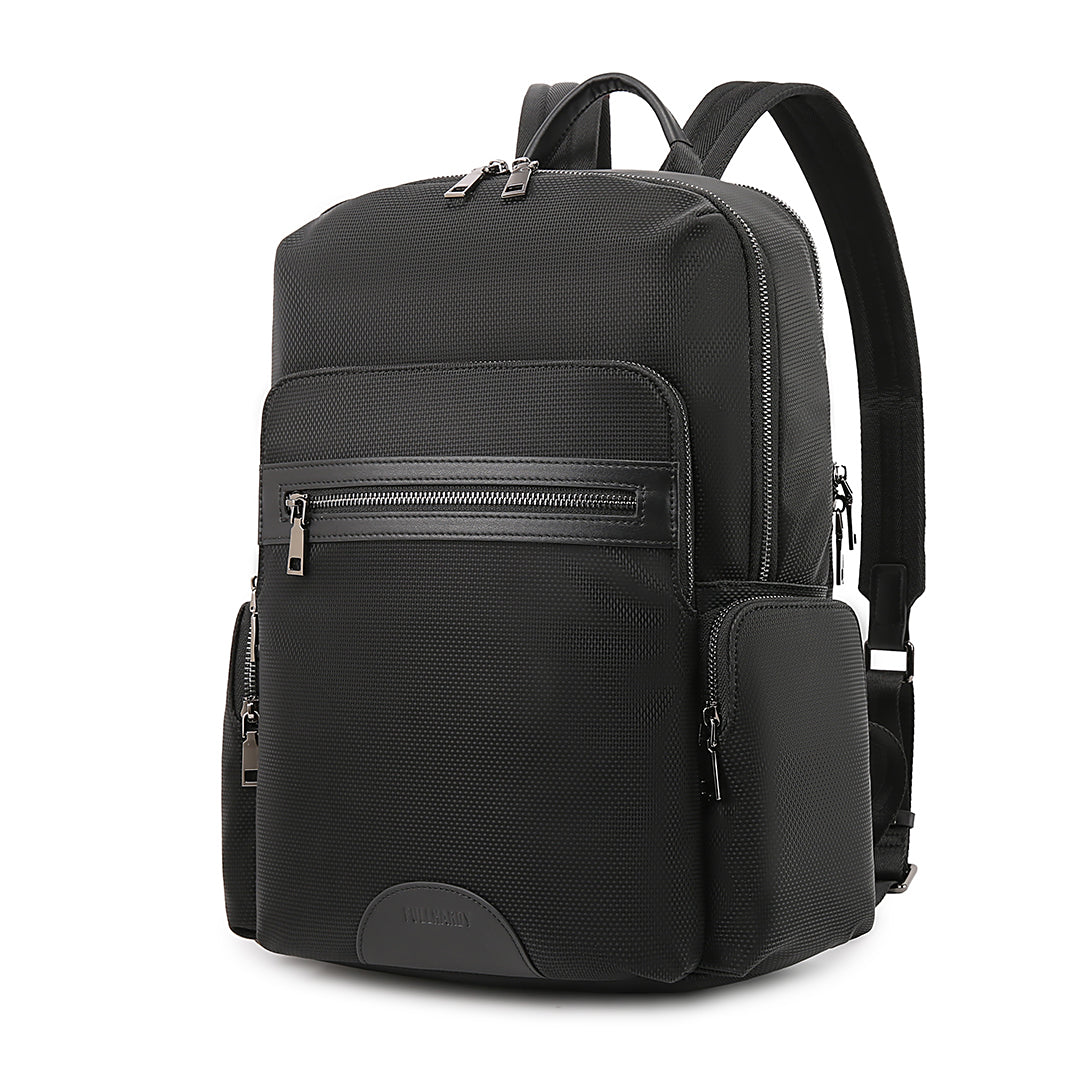 Tas Ransel Nylon - NYLR 20615-1 BL