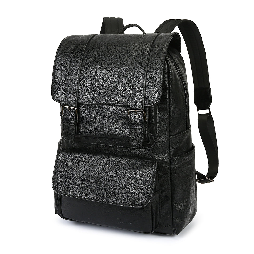 Tas Ransel Kulit - BYNR 16676