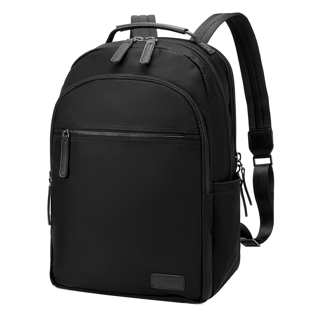 Tas Ransel Nylon - NYLR 16837 BL