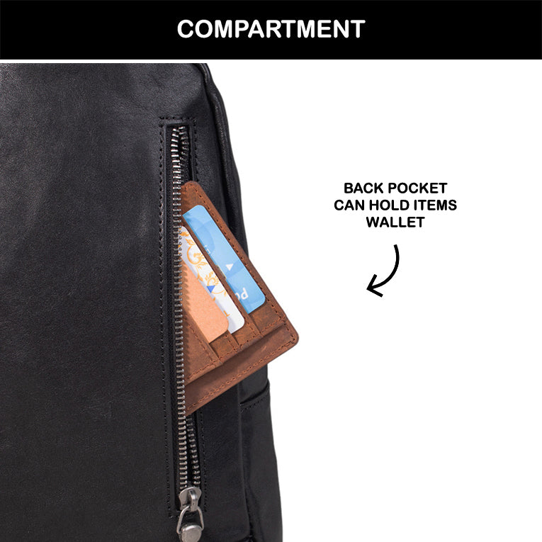 Tas Selempang - BLSK 680