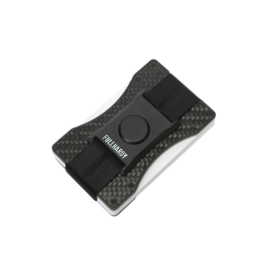 Dompet Kartu - Carbon Fiber CB 1507 AL