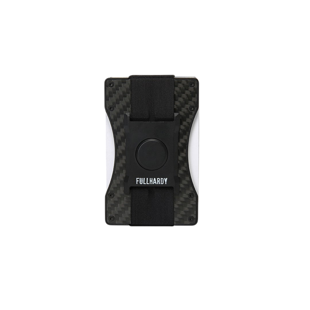 Dompet Kartu - Carbon Fiber CB 1507 AL