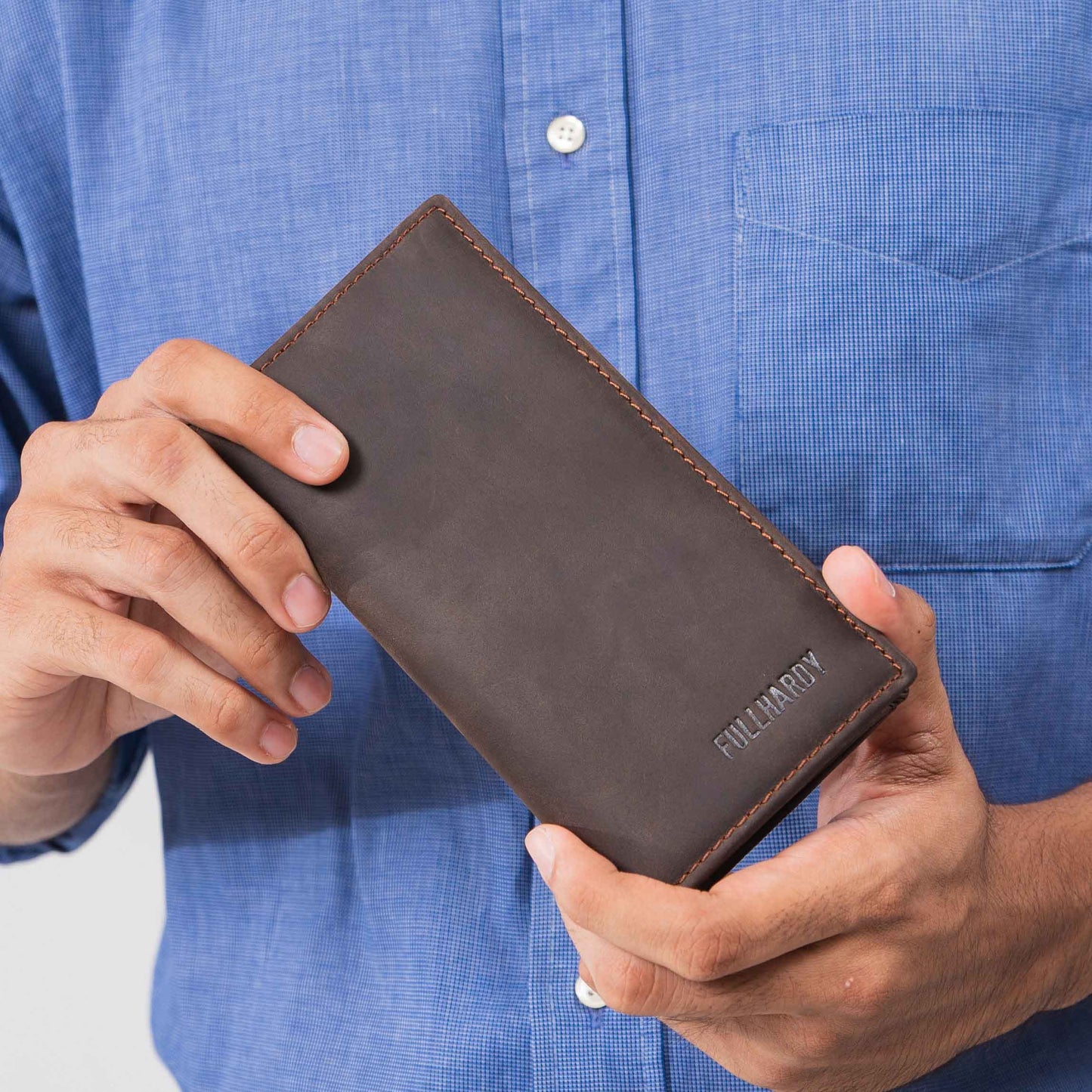 Dompet Kulit - FKDPJ 934