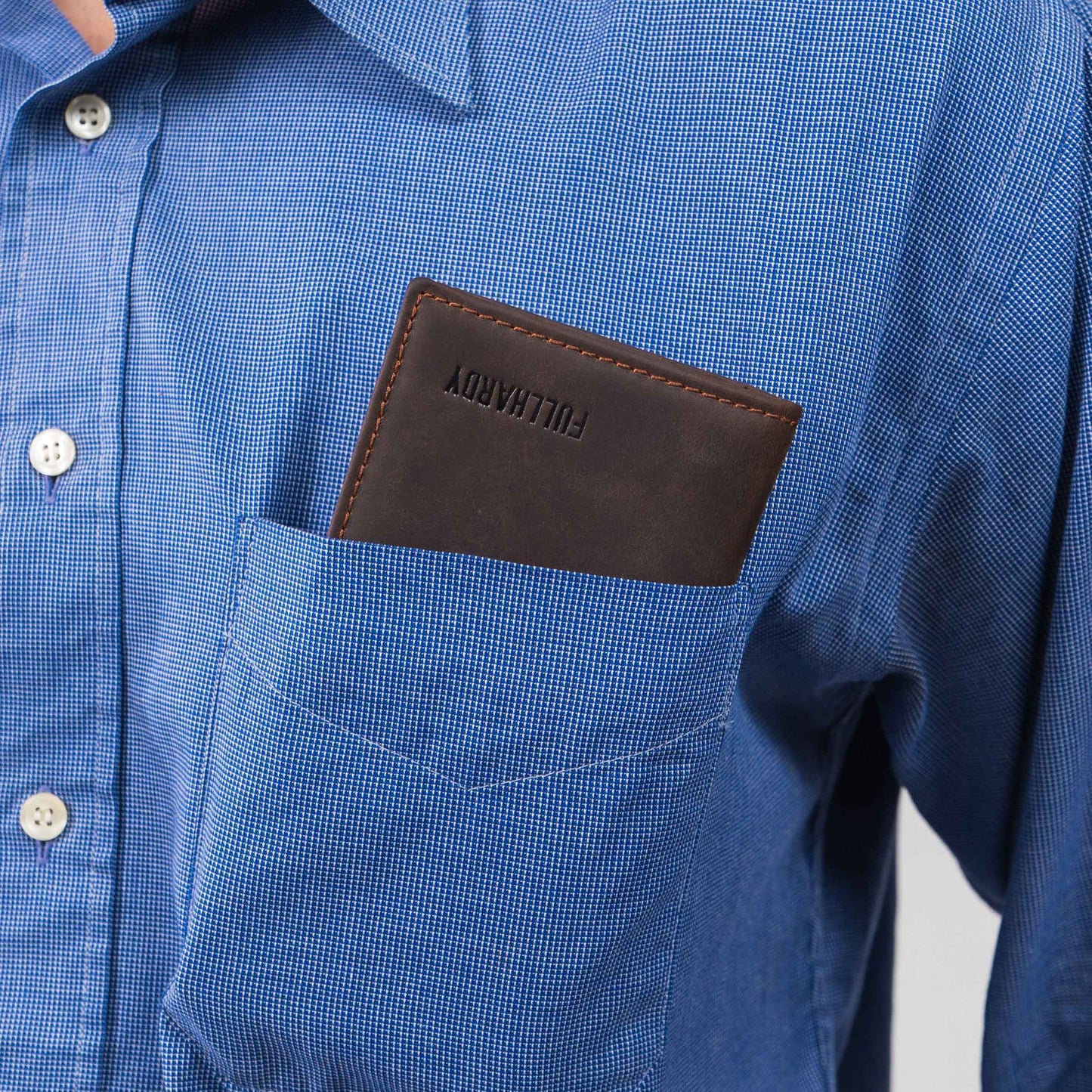 Dompet Kulit - FKDPJ 934