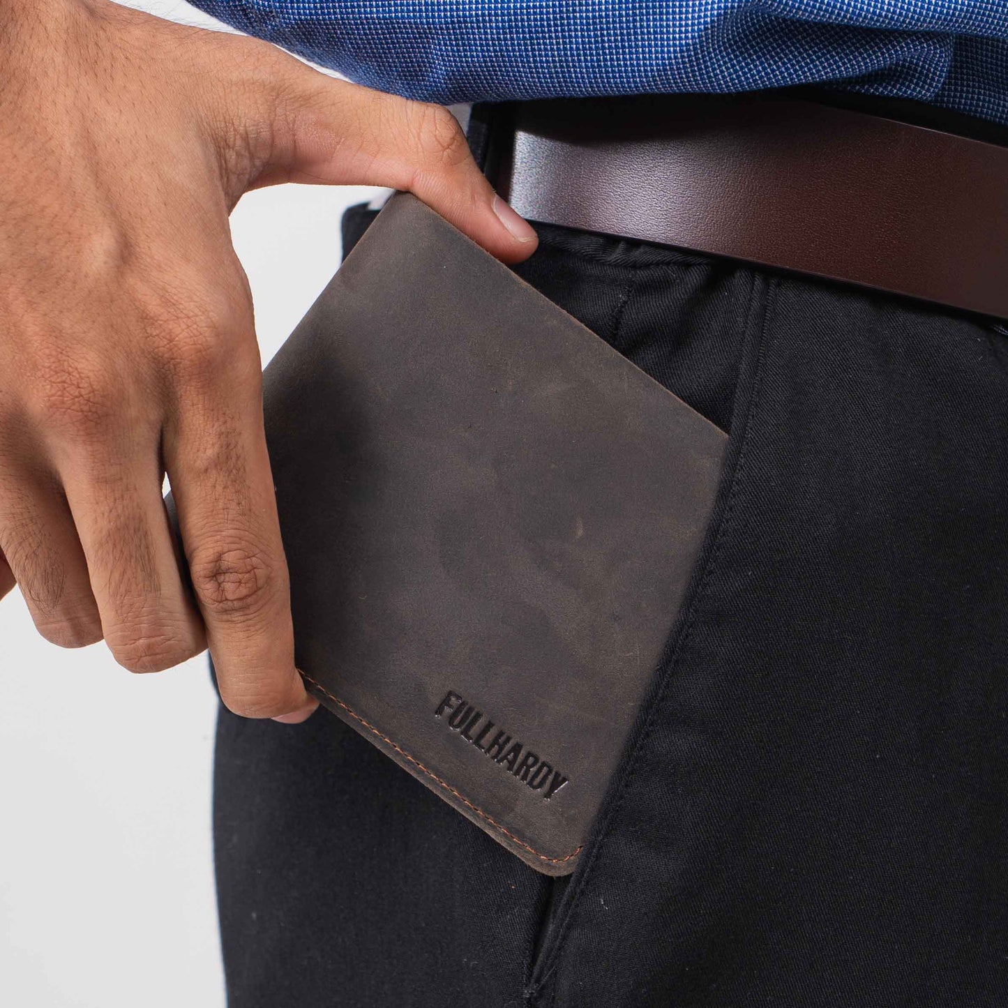 Dompet Kulit - FKDPD 22919-1