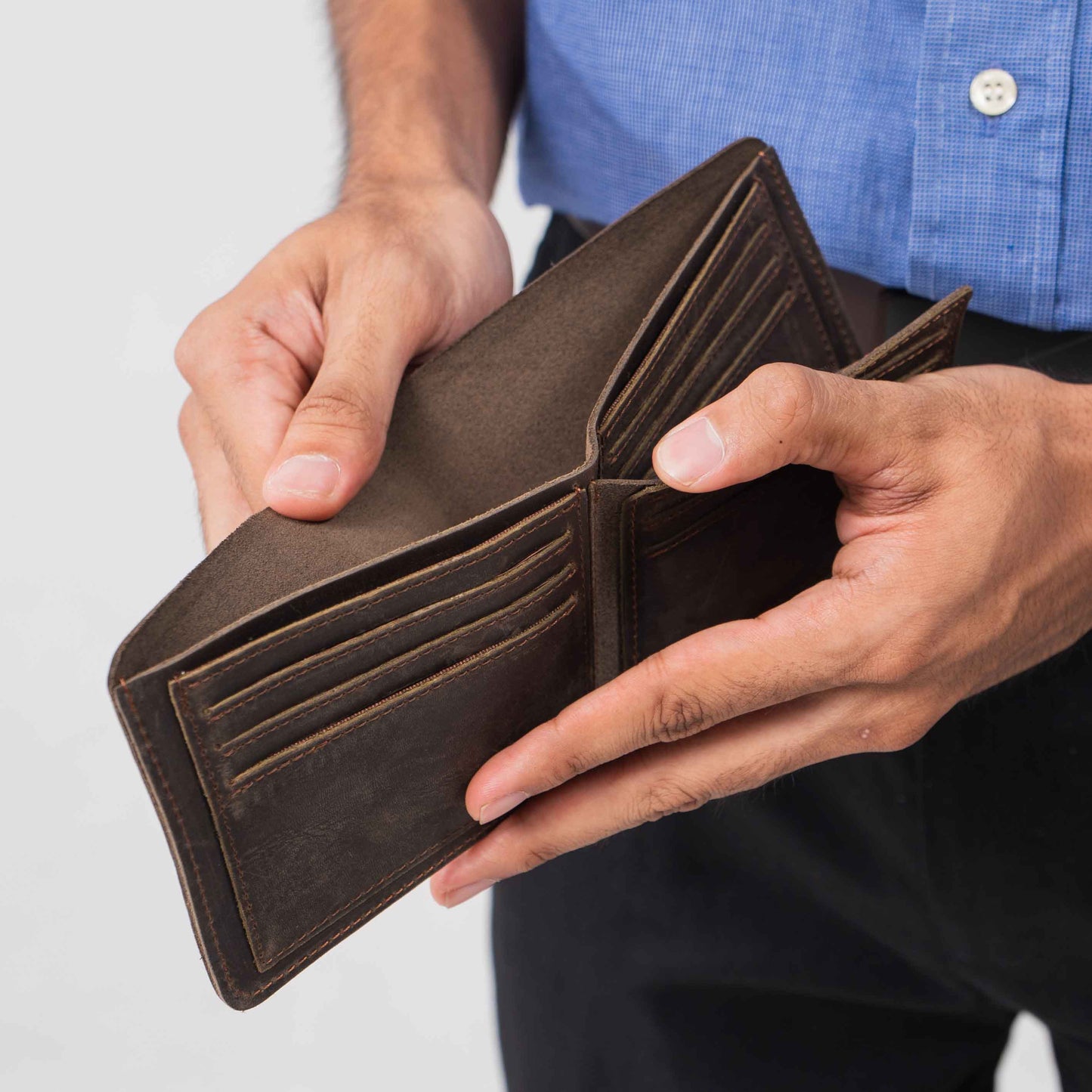 Dompet Kulit - FKDPD 22919-1