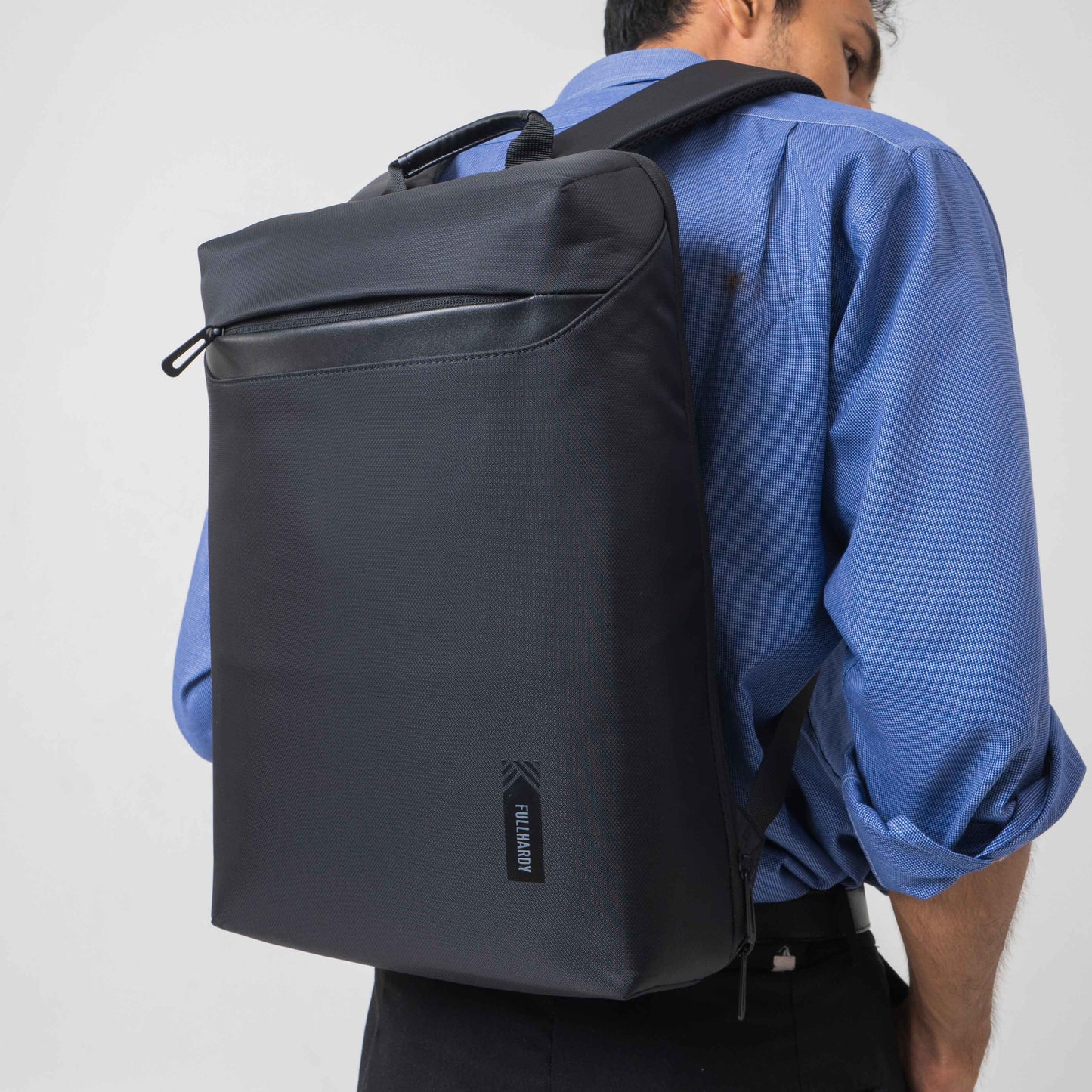 Tas Ransel Polyester - PLR 10321 W-C