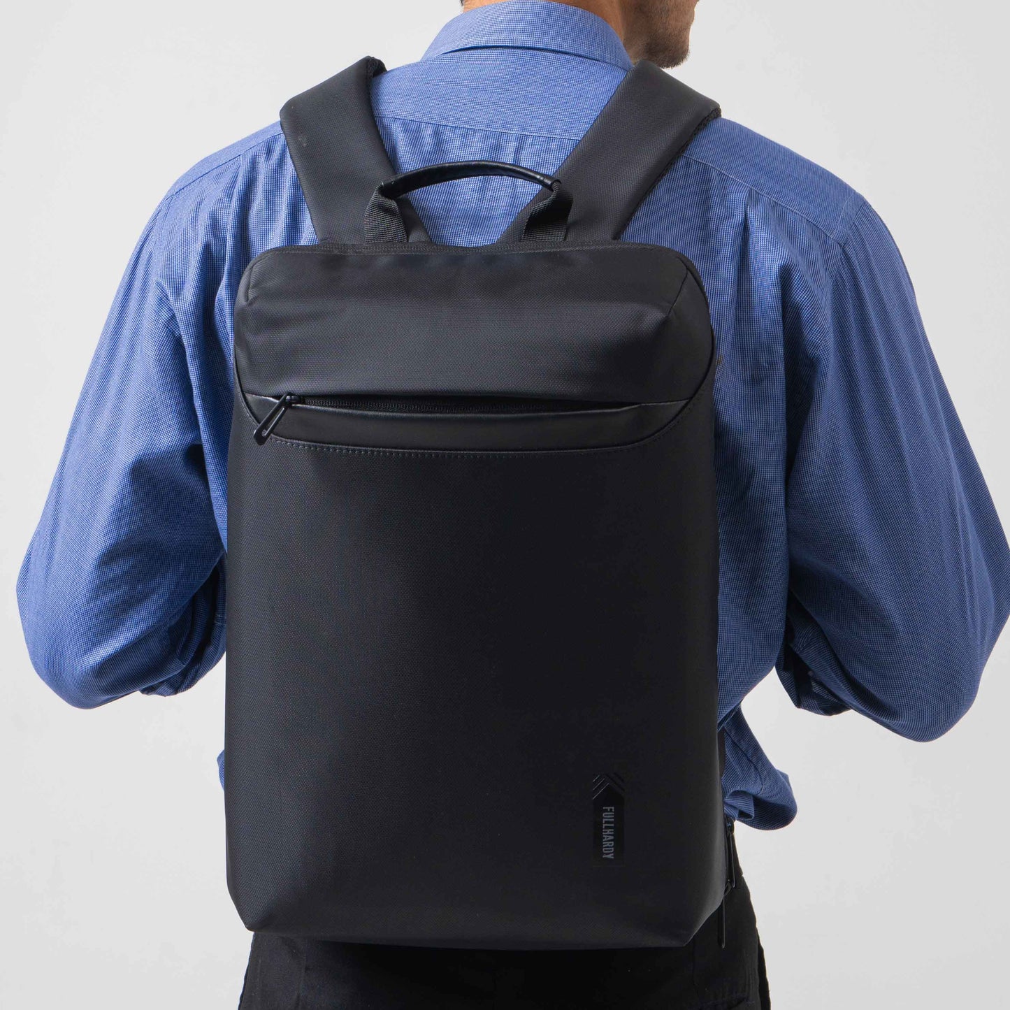 Tas Ransel Polyester - PLR 10321 W-C