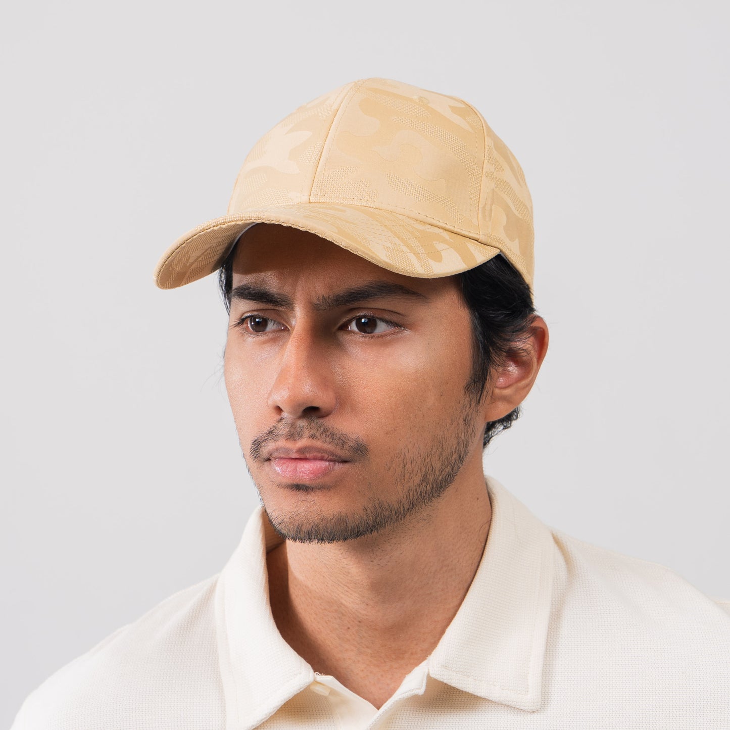 Topi Snapback - TPK 1802 BL