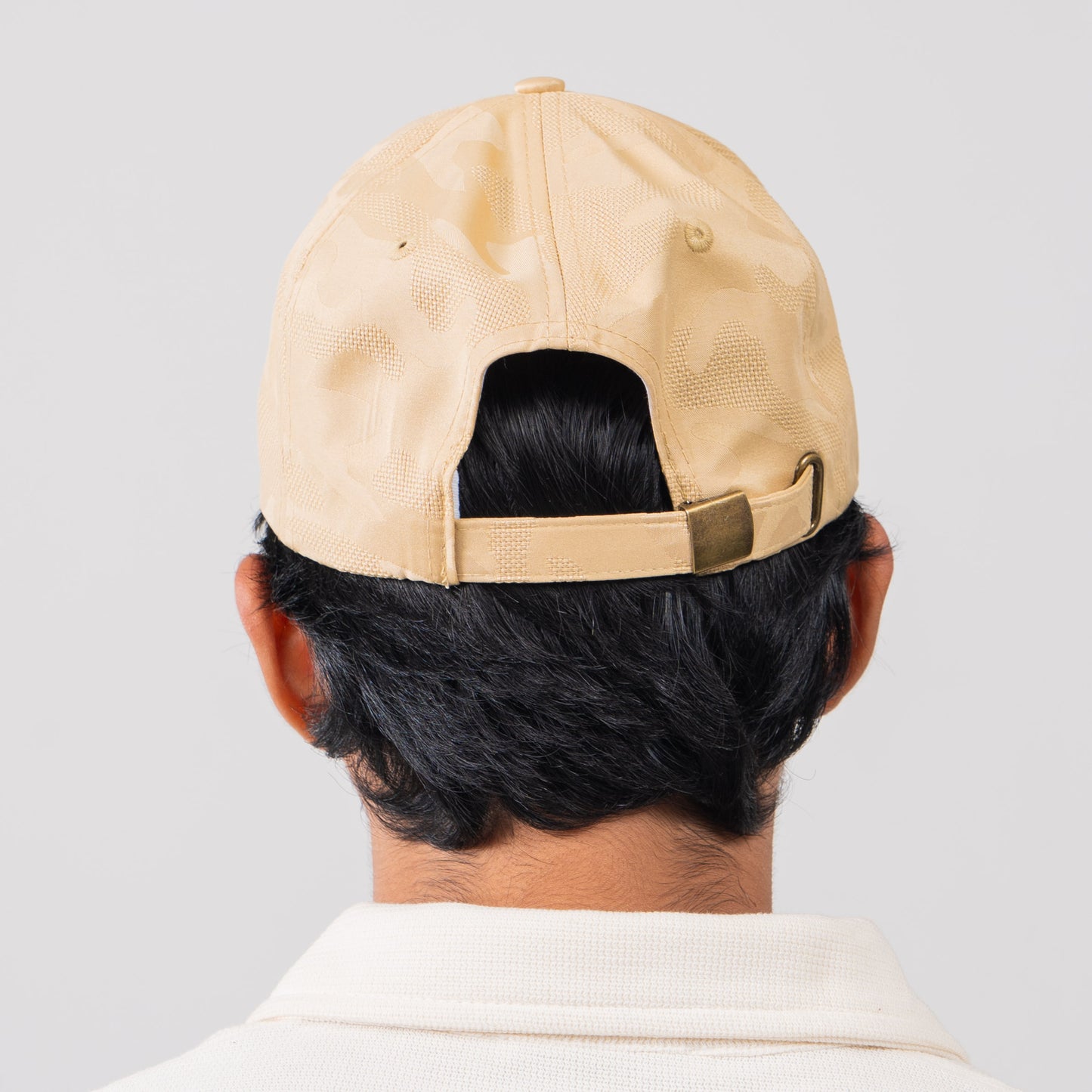 Topi Snapback - TPK 1802 BL