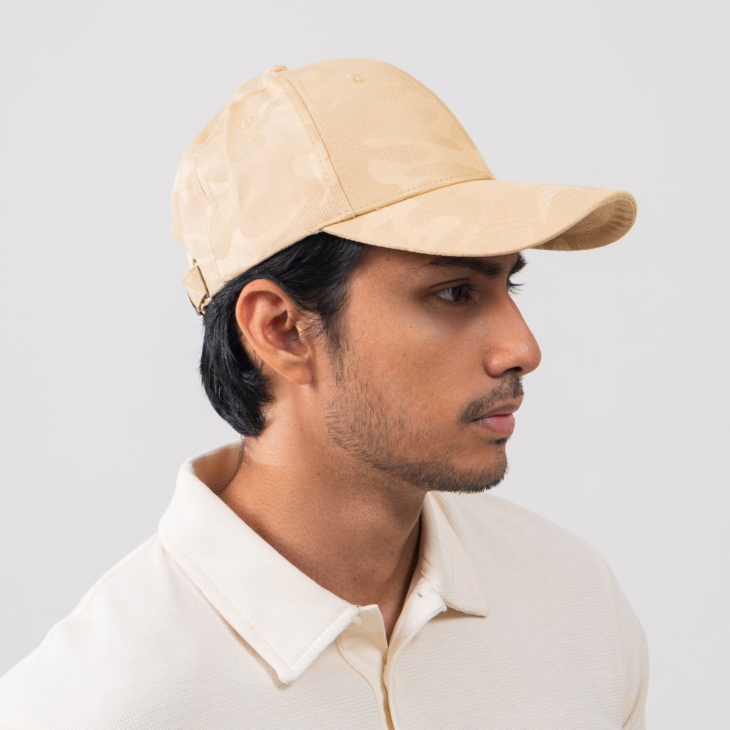 Topi Snapback - TPK 1802 BL