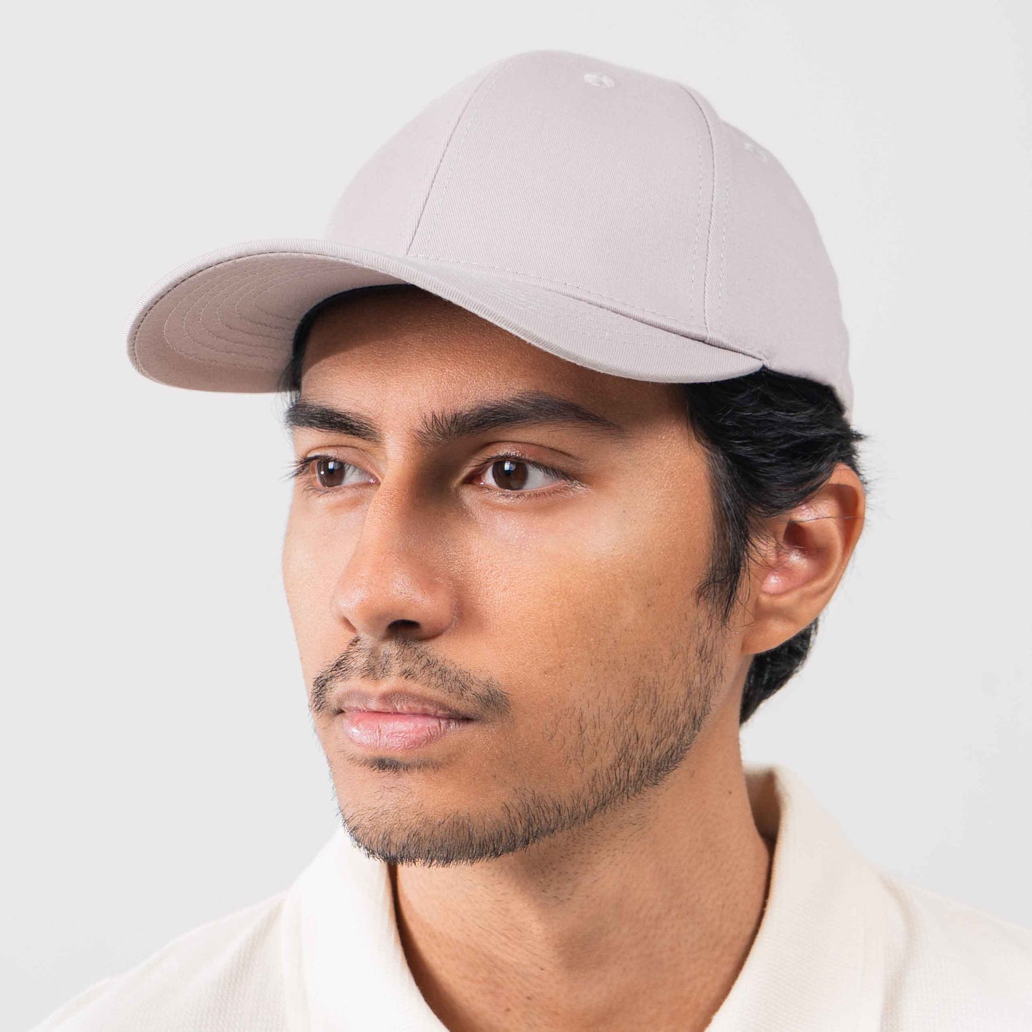 Topi Snapback - TPK 2226 BL