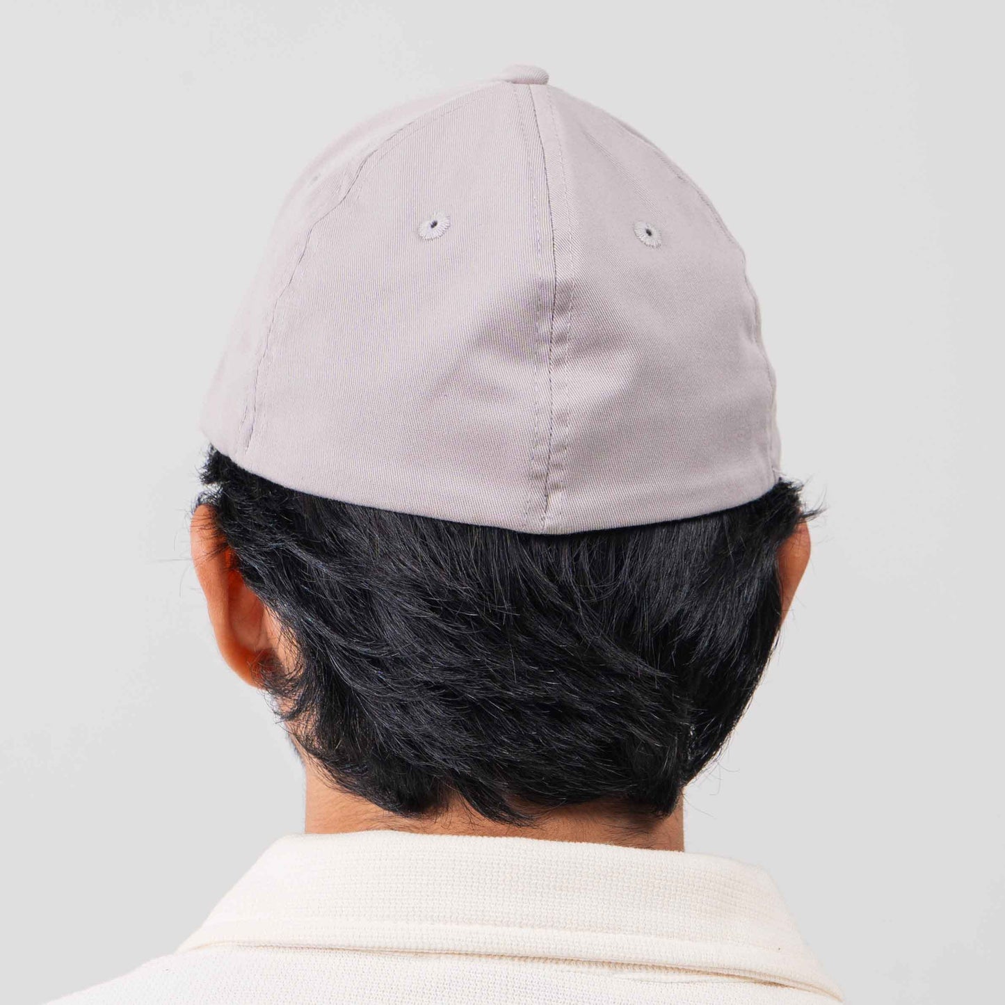 Topi Snapback - TPK 2226 BL