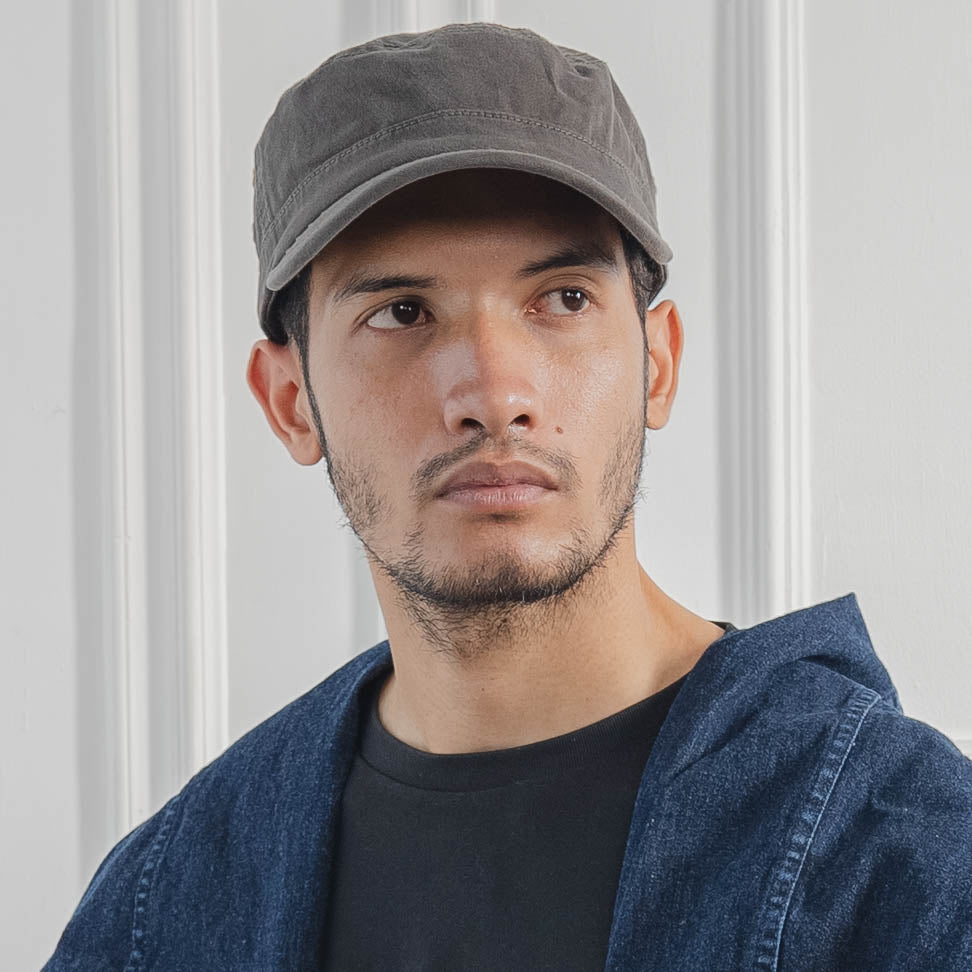 Topi Snapback - TP 22180 AR