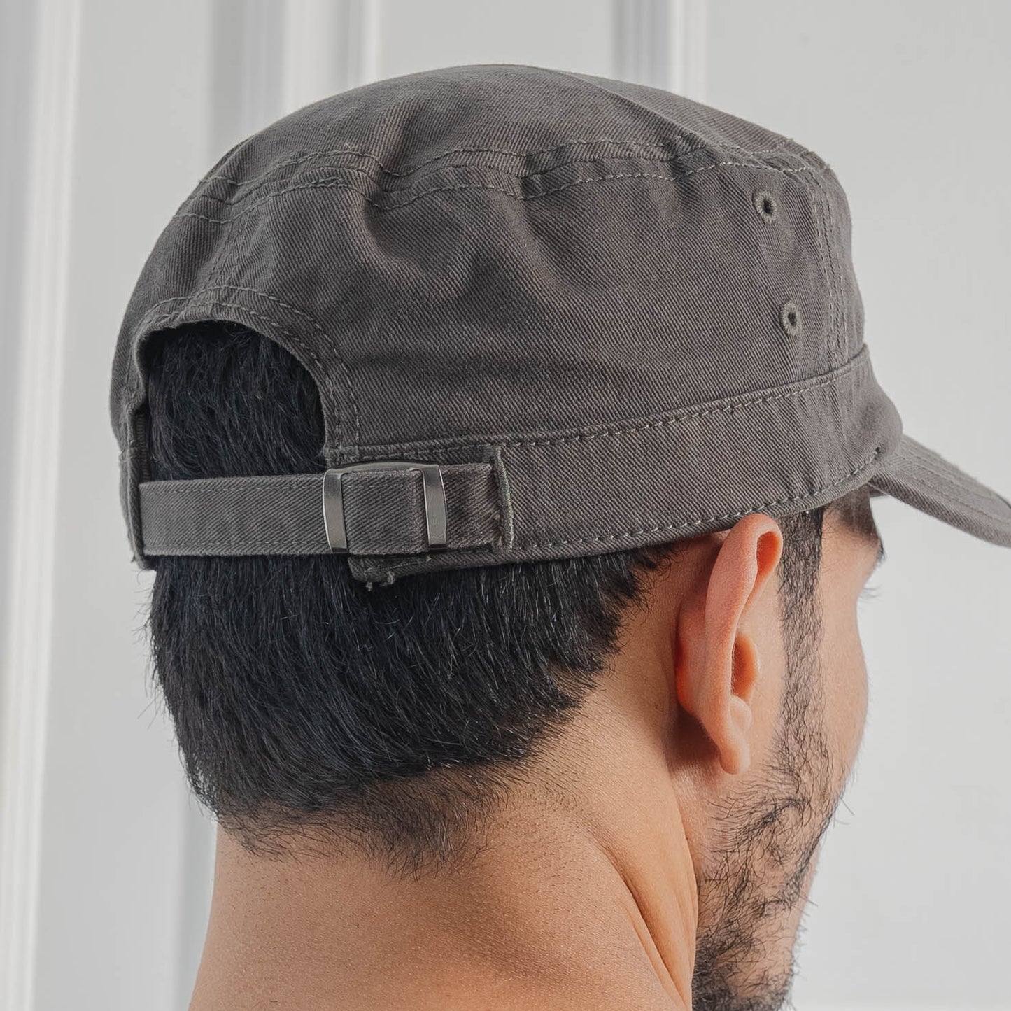 Topi Snapback - TP 22180 DG