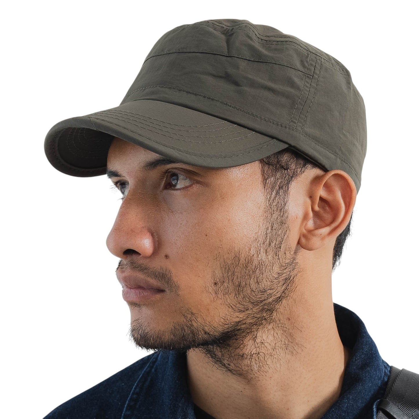 Topi Snapback - TP 23028 AR