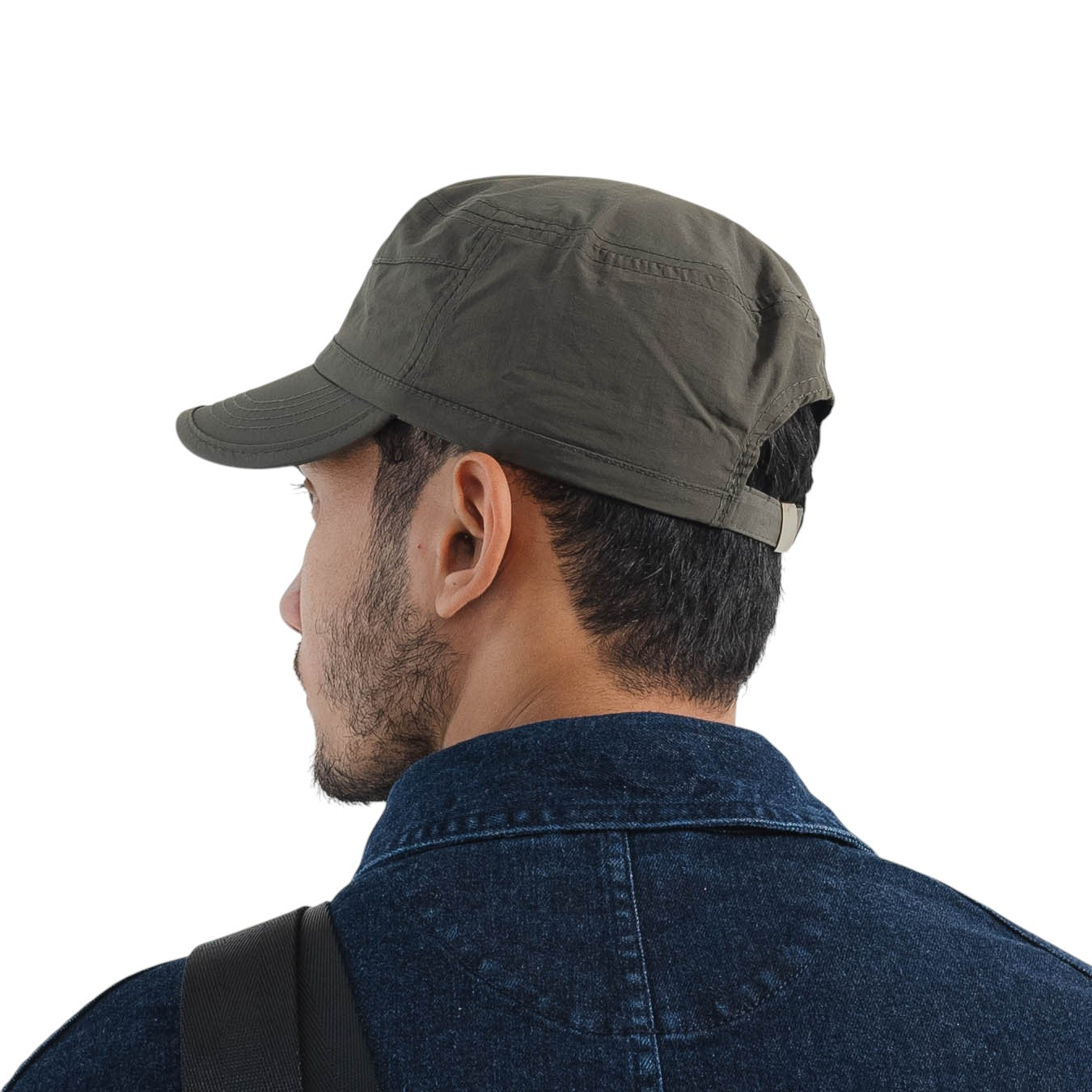 Topi Snapback - TP 23028 AR