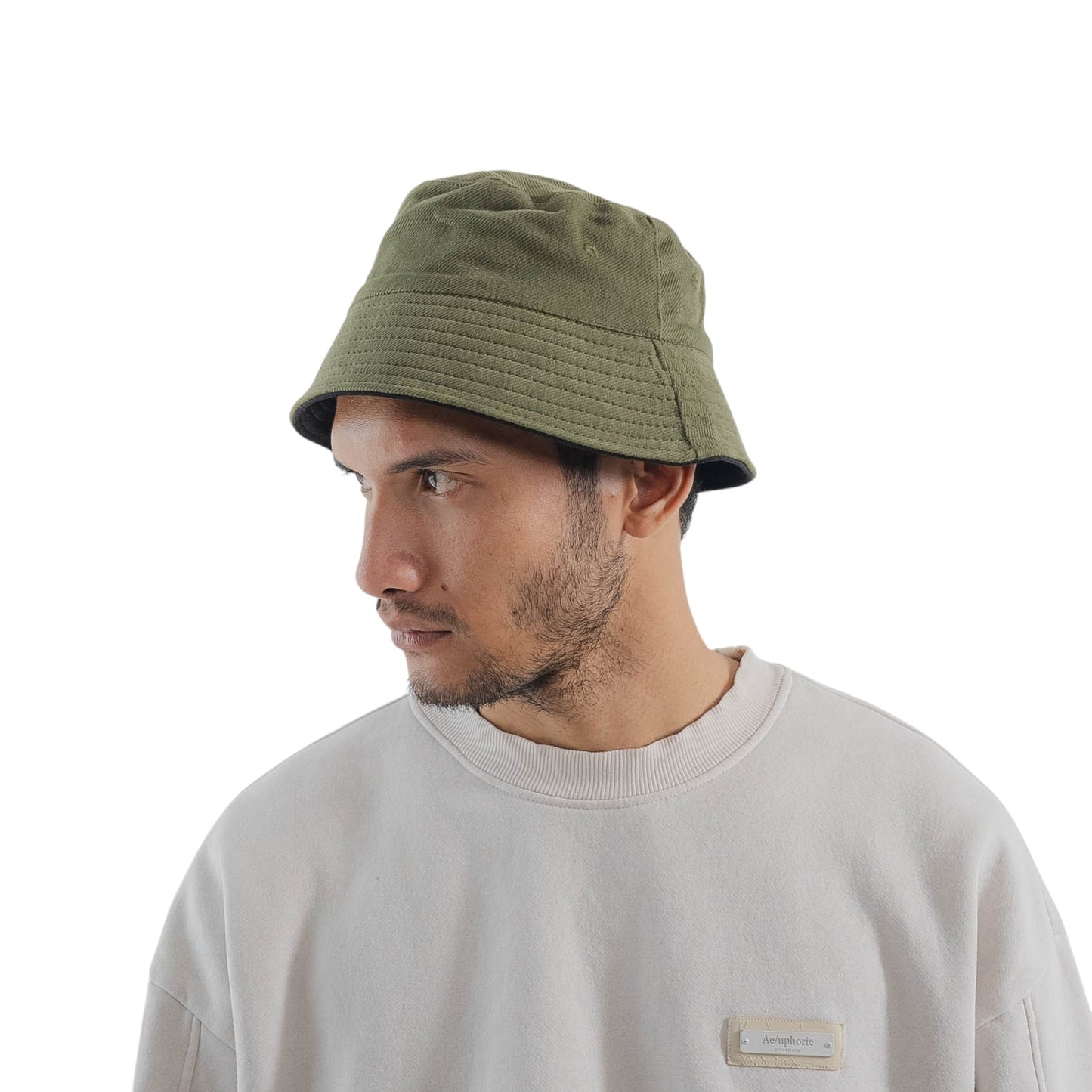 Topi Bucket - TP 23068 AR