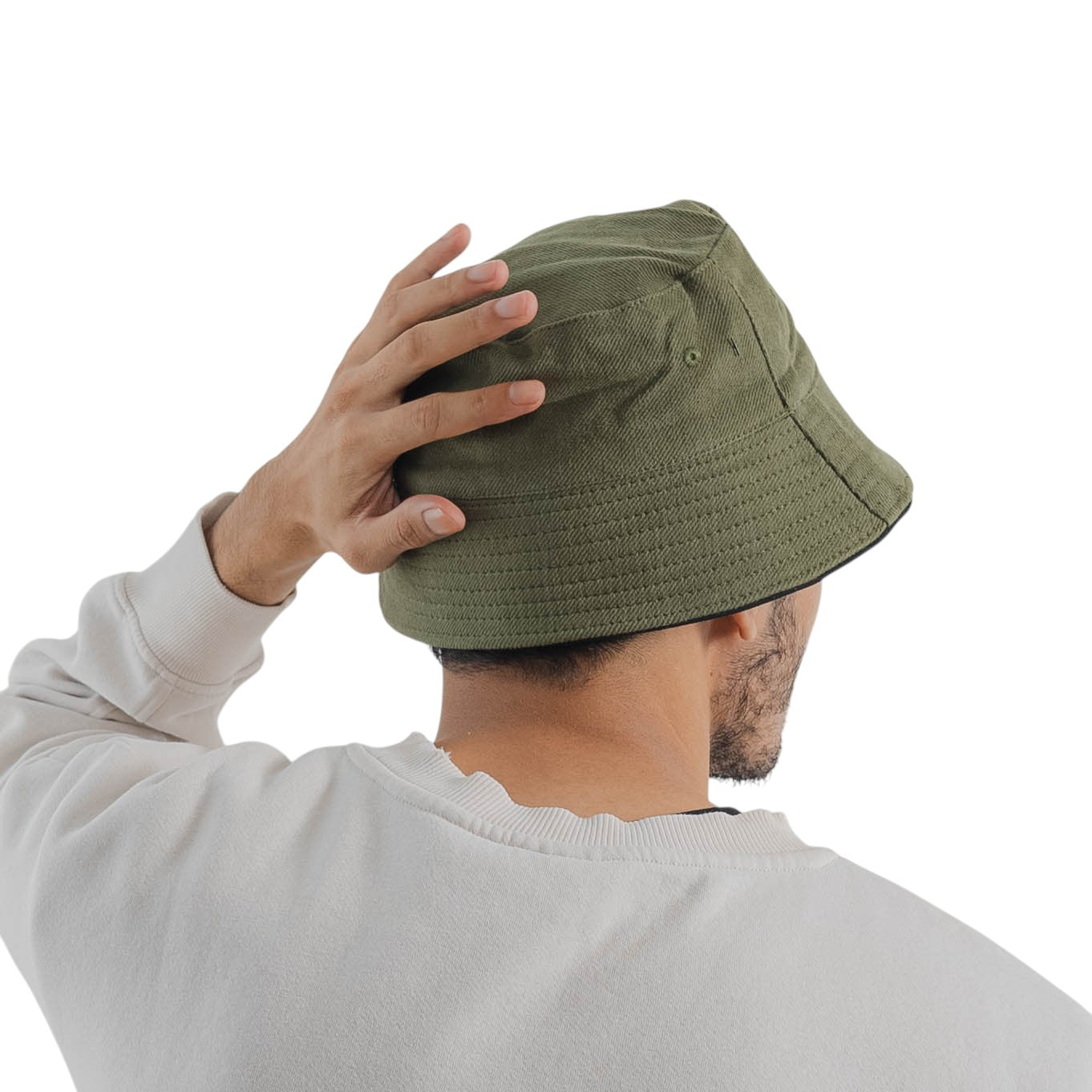 Topi Bucket - TP 23068 AR