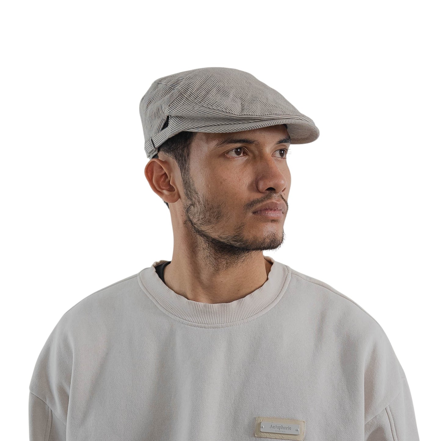 Topi Flat Cap - TP 3871 KH