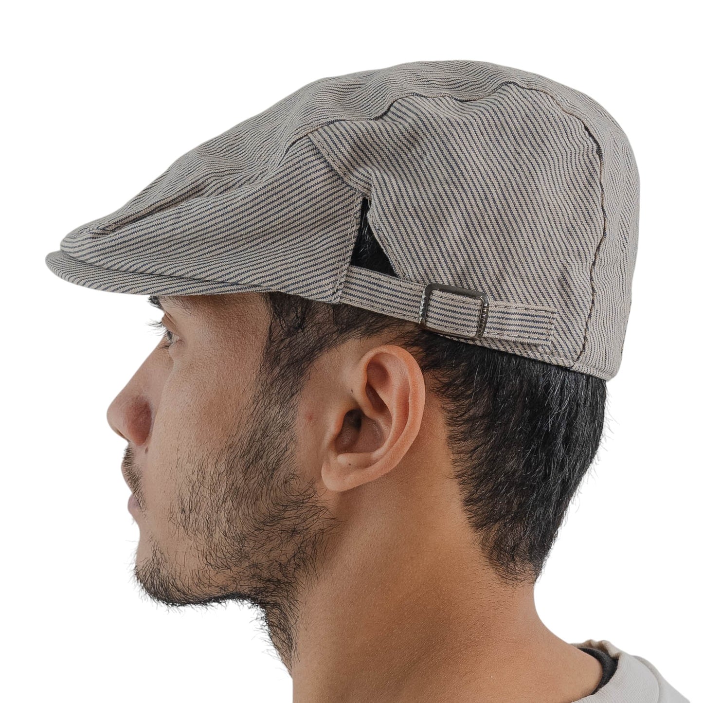 Topi Flat Cap - TP 3871 KH