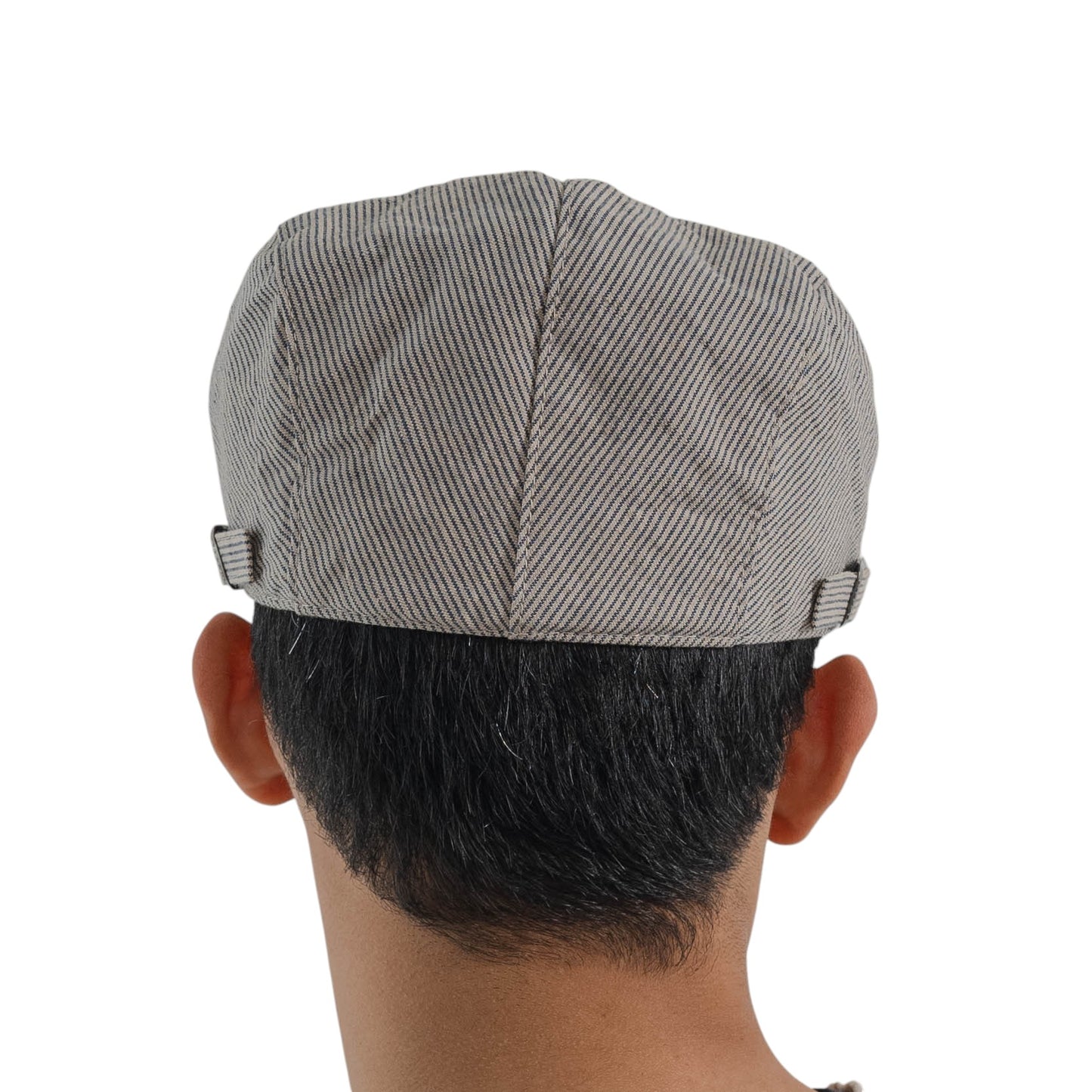 Topi Flat Cap - TP 3871 KH