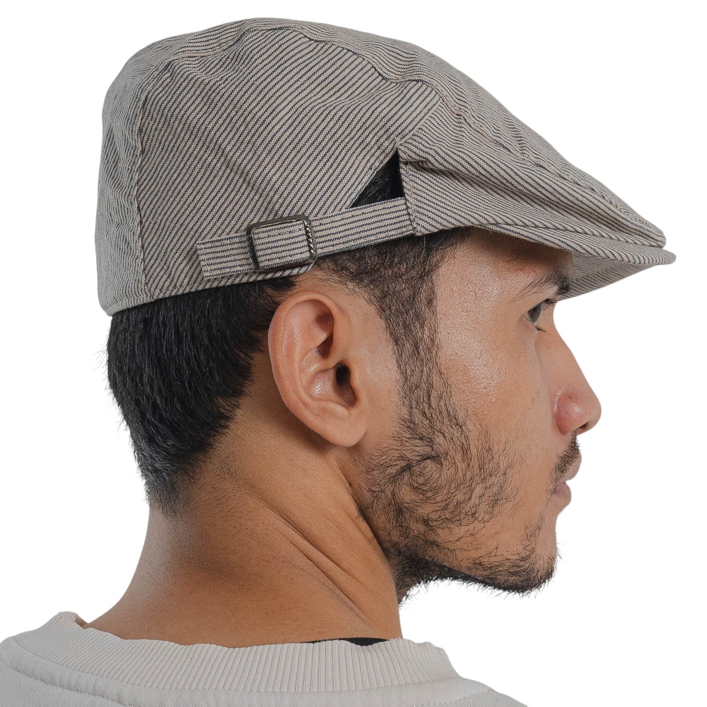 Topi Flat Cap - TP 3871 KH