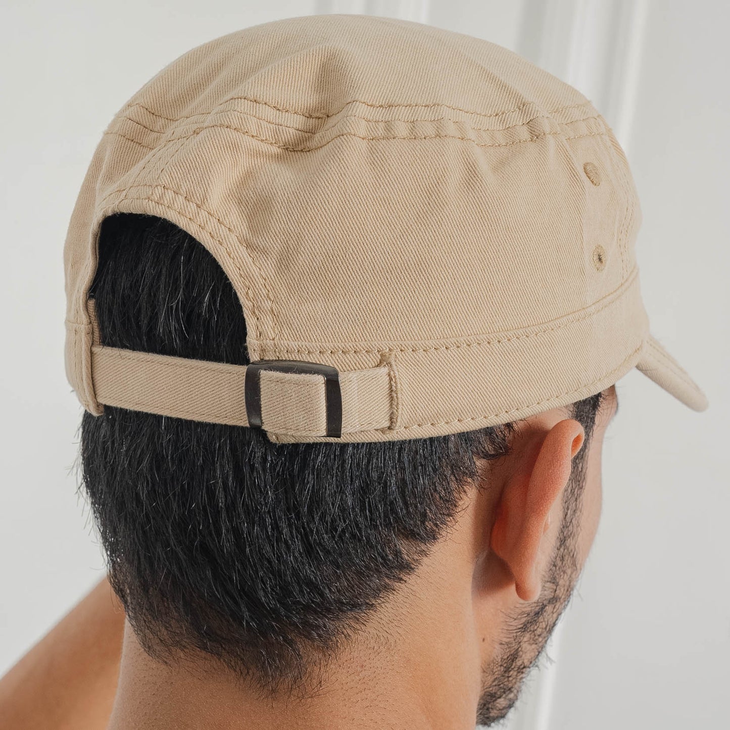 Topi Snapback - TP 22180 KH