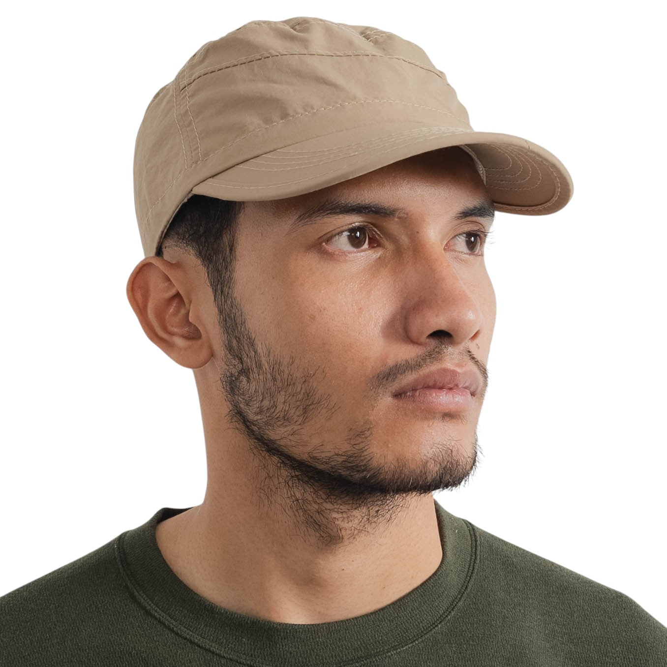 Topi Snapback - TP 23028 KH