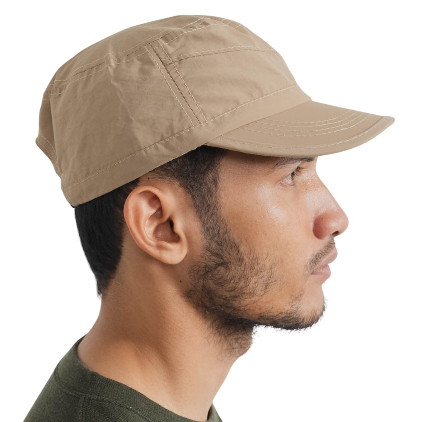 Topi Snapback - TP 23028 KH