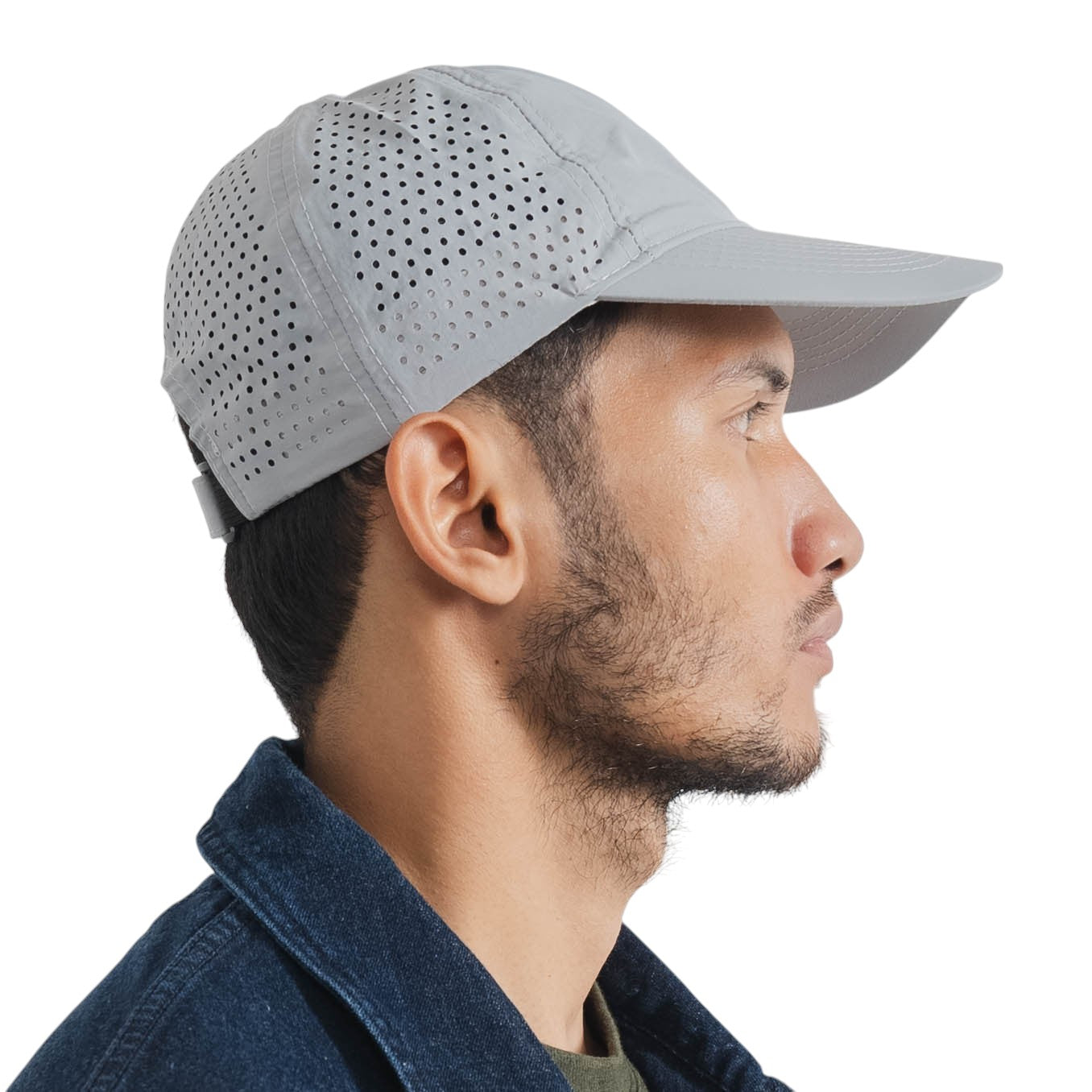 Topi Snapback - TP 23009 GR