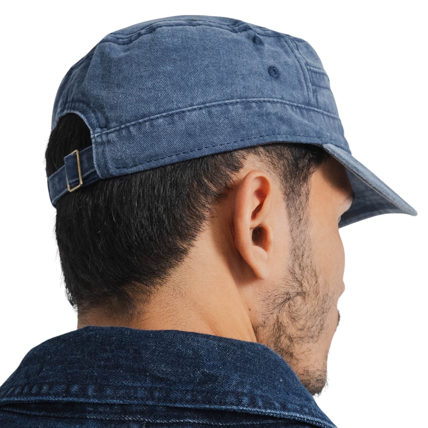 Topi Snapback - TP 23011 DB