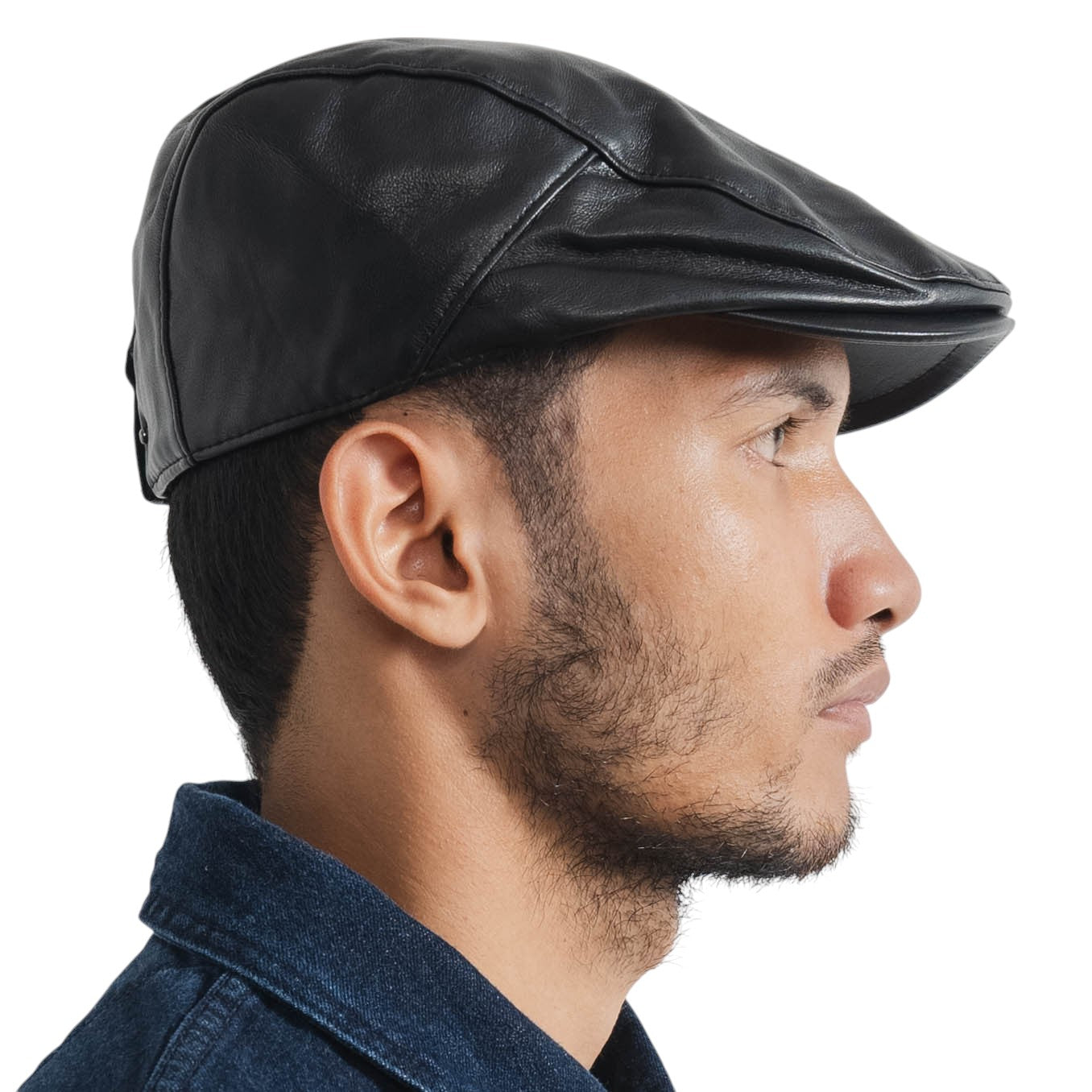 Topi Flat Cap - TP 6633 CF