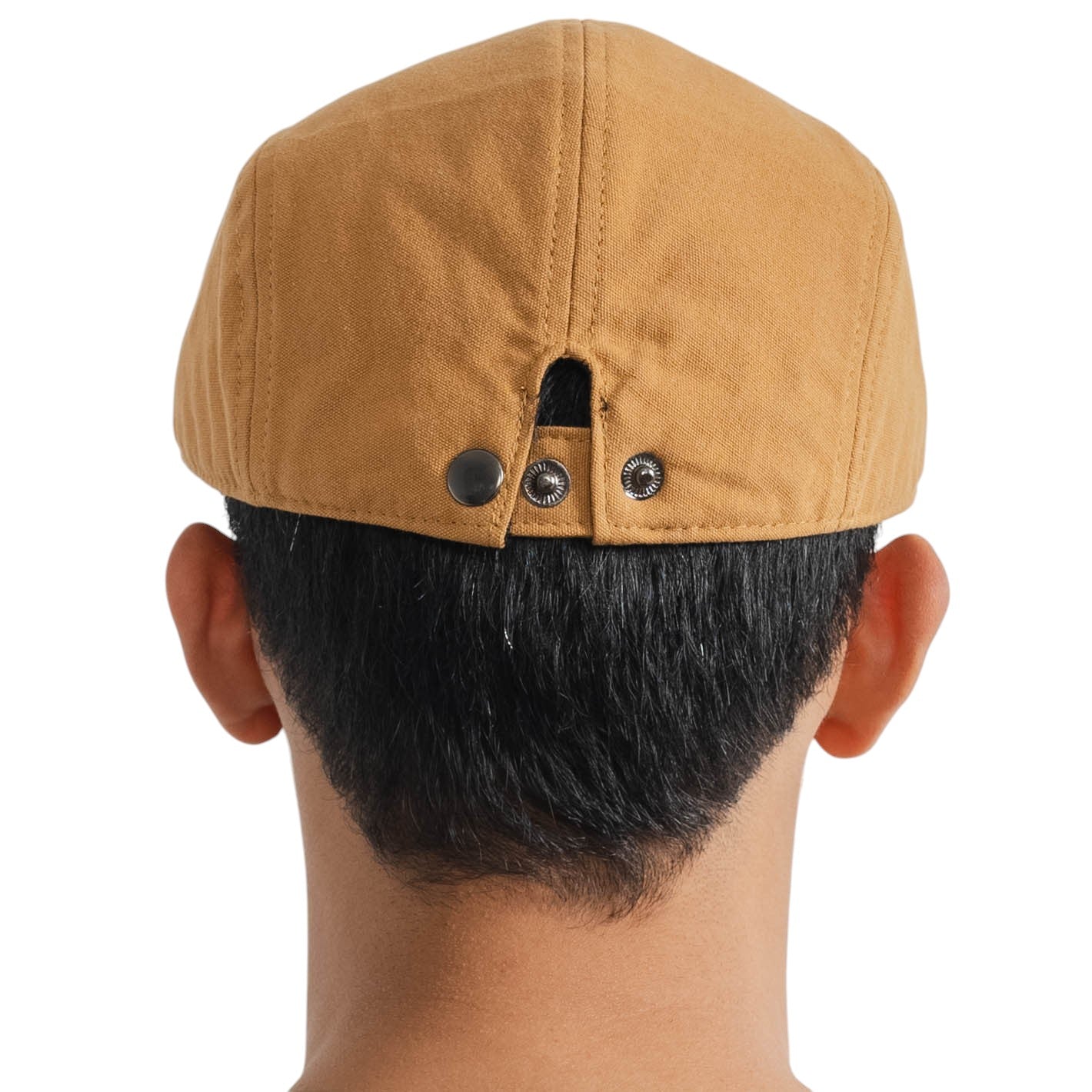 Topi Flat Cap - TP 13947 BR