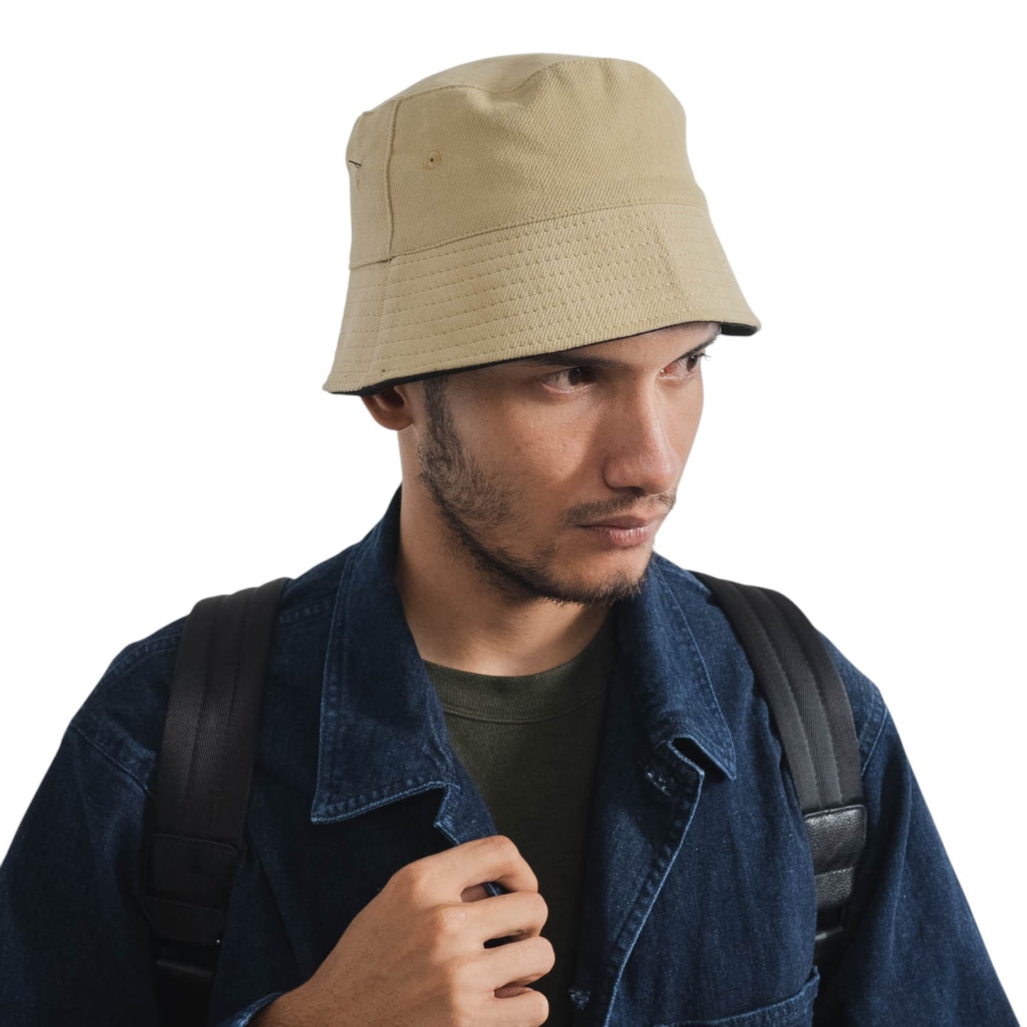 Topi Bucket - TP 23068 KH