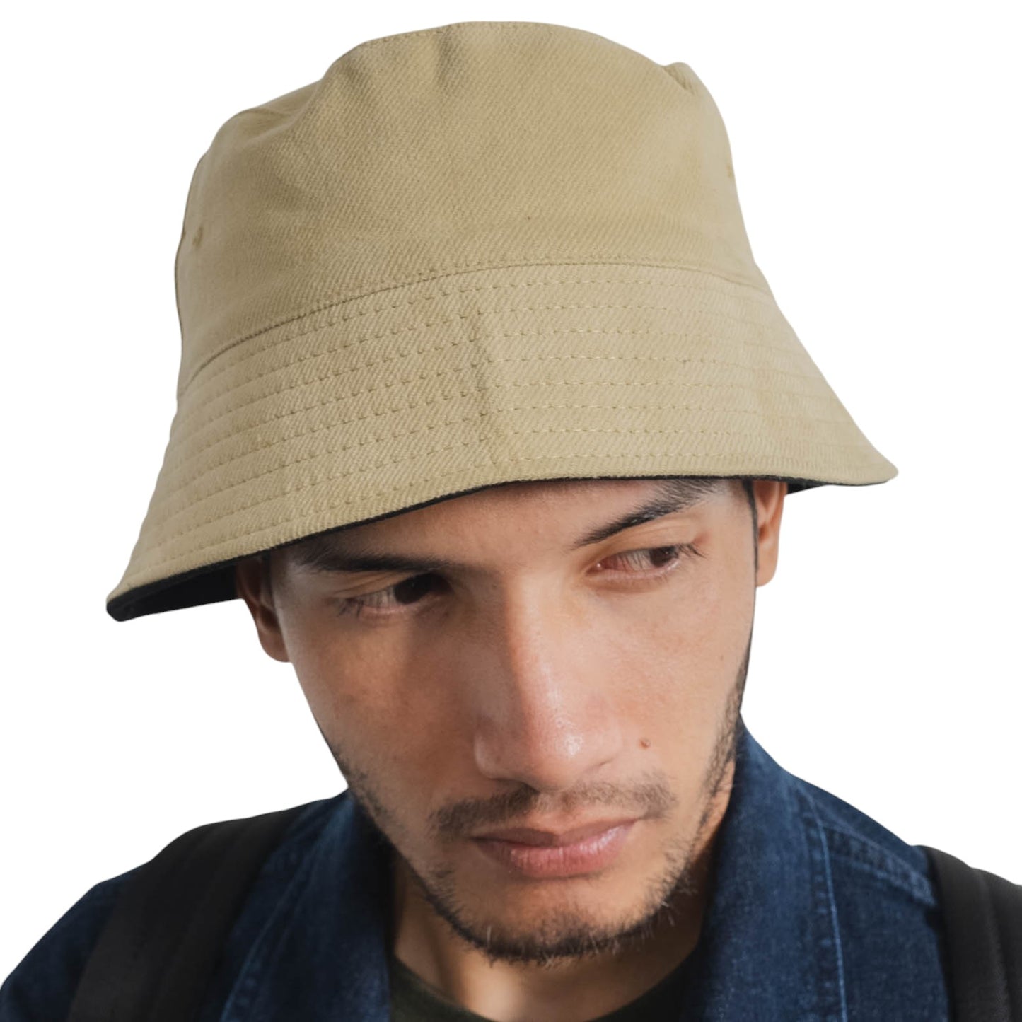 Topi Bucket - TP 23068 KH